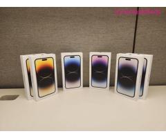 New Apple iPhone 14 Pro Mx Original Box - Image 2/4