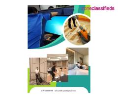 HOSPITALITY AND CLEANING SERVICES - Image 2/8