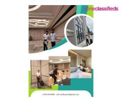 HOSPITALITY AND CLEANING SERVICES - Image 7/8