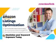 Propel Your Online Sales With Marketing Services for Amazon