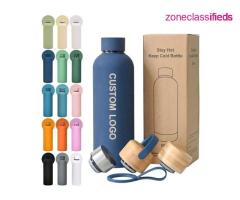 GET YOUR ECO FRIENDLY WATER BOTTLE FLASK (Call or Whatsapp - 07067856910) - Image 10/10