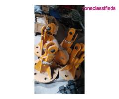HQC TOWER CRANE SPARE PARTS  FOR SALE