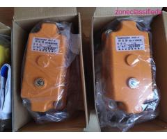 HQC TOWER CRANE SPARE PARTS  FOR SALE - Image 5/5