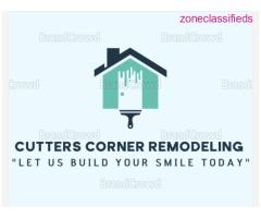 Cutters Corner Remodeling