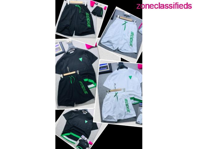We Sell High Quality Men Polo and Tops (Call 08027200117) - 4/10