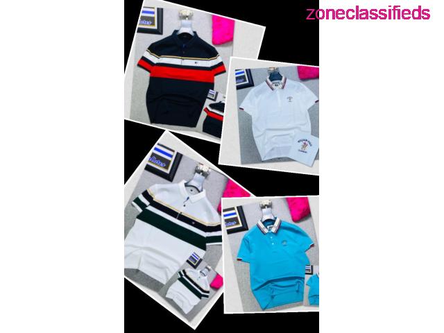 We Sell High Quality Men Polo and Tops (Call 08027200117) - 6/10