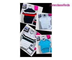 We Sell High Quality Men Polo and Tops (Call 08027200117) - Image 6/10