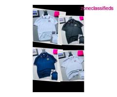 We Sell High Quality Men Polo and Tops (Call 08027200117) - Image 7/10