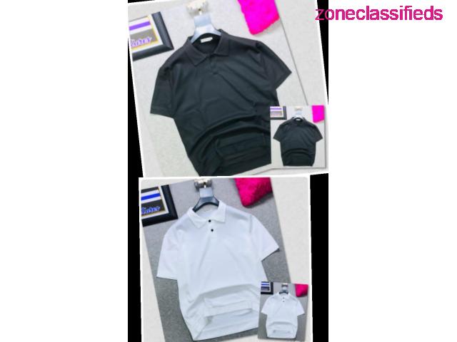 We Sell High Quality Men Polo and Tops (Call 08027200117) - 9/10