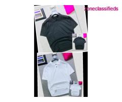 We Sell High Quality Men Polo and Tops (Call 08027200117) - Image 9/10
