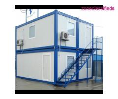 Contact Us for your Prefabricated Cabin for Commercial or Residential use (Call 08037254798) - Image 6/10
