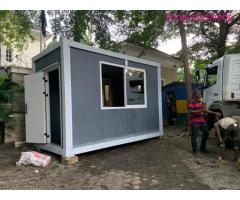 Contact Us for your Prefabricated Cabin for Commercial or Residential use (Call 08037254798) - Image 7/10