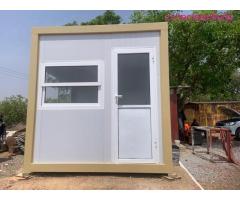 Prefabricated Cabins @fasheedprefab ON INSTAGRAM - FOLLOW OUR PAGE - Image 8/10