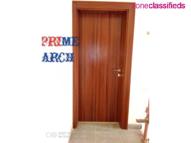 Buy your Quality Doors at Prime-Arch Integrated Global Ltd (Call or Whatsapp 08039770956) - 5/9