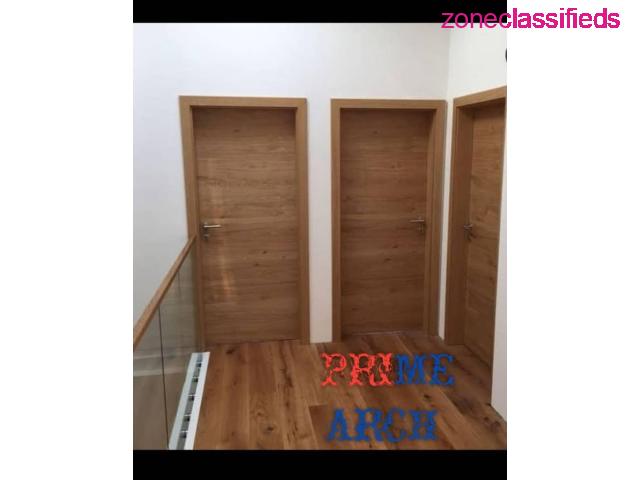 Buy your Quality Doors at Prime-Arch Integrated Global Ltd (Call or Whatsapp 08039770956) - 6/9