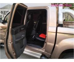 Nigerian Used Hilux 2015 IVM (Call 08036777252) - Image 6/6