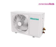 We Sell Hisense 1.5HP Inverter Split Air Conditioner (Call 08130663644)