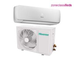 We Sell Hisense 1.5HP Inverter Split Air Conditioner (Call 08130663644) - Image 2/4