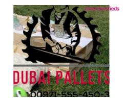 wooden pallets 0555450341 - Image 7/10