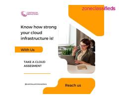 Cloud Assesment Services