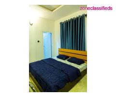 2 Bedroom Luxurious Shortlet apartment in Millennium Estate/UPS Gbagada (Call 07081783297) - Image 8/10
