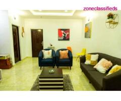 2 Bedroom Luxurious Shortlet apartment in Millennium Estate/UPS Gbagada (Call 07081783297) - Image 10/10