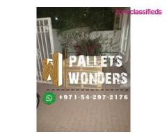 wooden pallets 0542972176 sale - Image 1/6