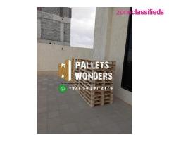 wooden pallets 0542972176 sale - Image 3/6