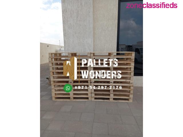 wooden pallets 0542972176 sale - 4/6