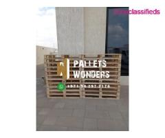 wooden pallets 0542972176 sale - Image 4/6