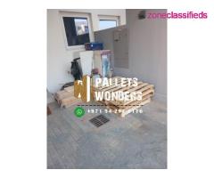 wooden pallets 0542972176 sale - Image 5/6