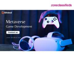 Get 30% Off on Game Development Services! | Bitdeal