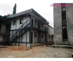 Buy Prefabricated Cabin for Commercial or Residential use (Call 08037254798) - Image 8/10