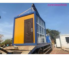 Buy Prefabricated Cabin for Commercial or Residential use (Call 08037254798) - Image 9/10