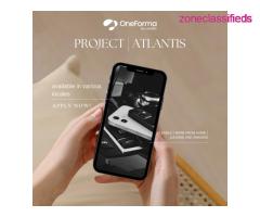 App Grading - Atlantis