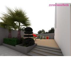 5 Bedroom Terraced Duplex + bq For Sale at Ogudu GRA Phase II (Call 07039460584) - Image 4/9