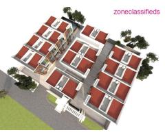 5 Bedroom Terraced Duplex + bq For Sale at Ogudu GRA Phase II (Call 07039460584) - Image 5/9