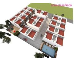 5 Bedroom Terraced Duplex + bq For Sale at Ogudu GRA Phase II (Call 07039460584) - Image 9/9