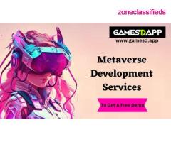 Exploring the Metaverse: A Comprehensive Guide to Metaverse Development