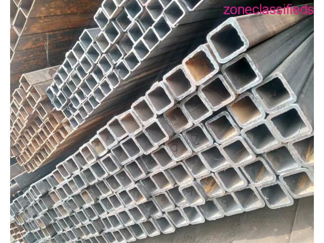 We Sell Different kinds of Steel and Wires For Building (Call 08035122872) - 4/10