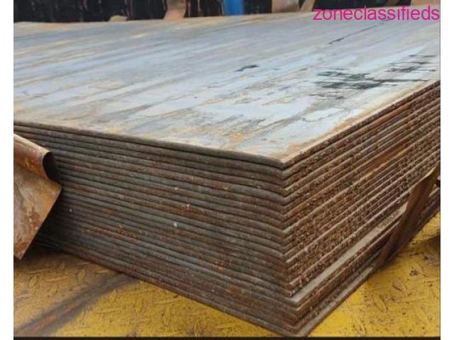 We Sell Different kinds of Steel and Wires For Building (Call 08035122872) - 6/10