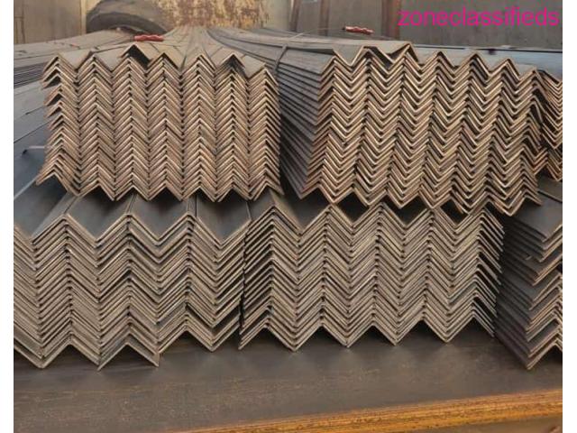 We Sell Different kinds of Steel and Wires For Building (Call 08035122872) - 8/10