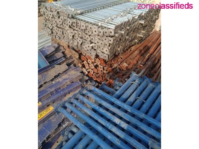 We Sell Different kinds of Steel and Wires For Building (Call 08035122872) - 9/10