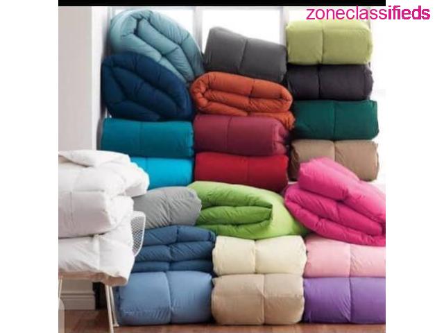 Quality 6 by 6 Bed Duvet (Call 07082253848) - 1/1