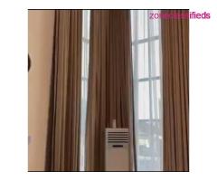 Quality Automated Curtains (Call 07082253848) VIDEO AVAILABLE - Image 1/2