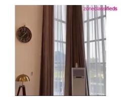 Quality Automated Curtains (Call 07082253848) VIDEO AVAILABLE