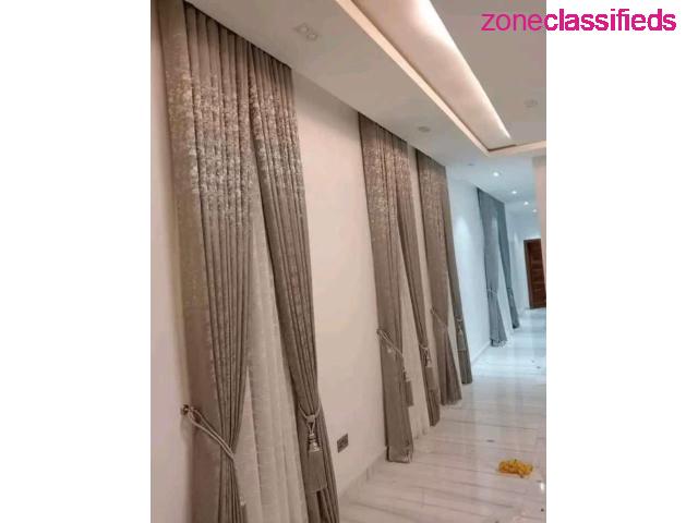 Quality Curtains (Call 07082253848) - 2/3