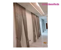 Quality Curtains (Call 07082253848) - Image 2/3