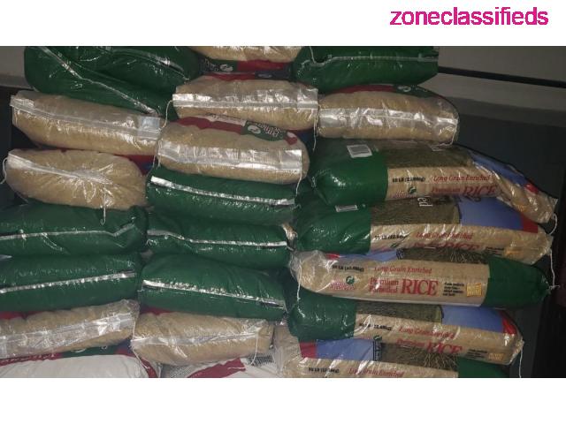 We Sell Quality and affordable Groceries (Call 08083183684) - 8/10