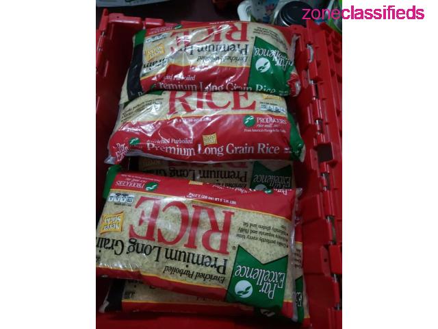 We Sell Quality and affordable Groceries (Call 08083183684) - 10/10